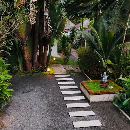 Paradise Cottage Koh Chang Dış mekan fotoğraf