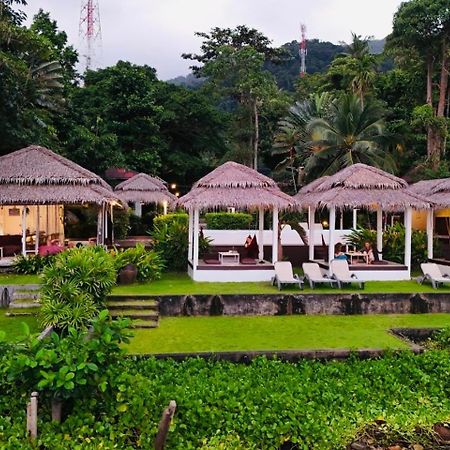 Paradise Cottage Koh Chang Dış mekan fotoğraf