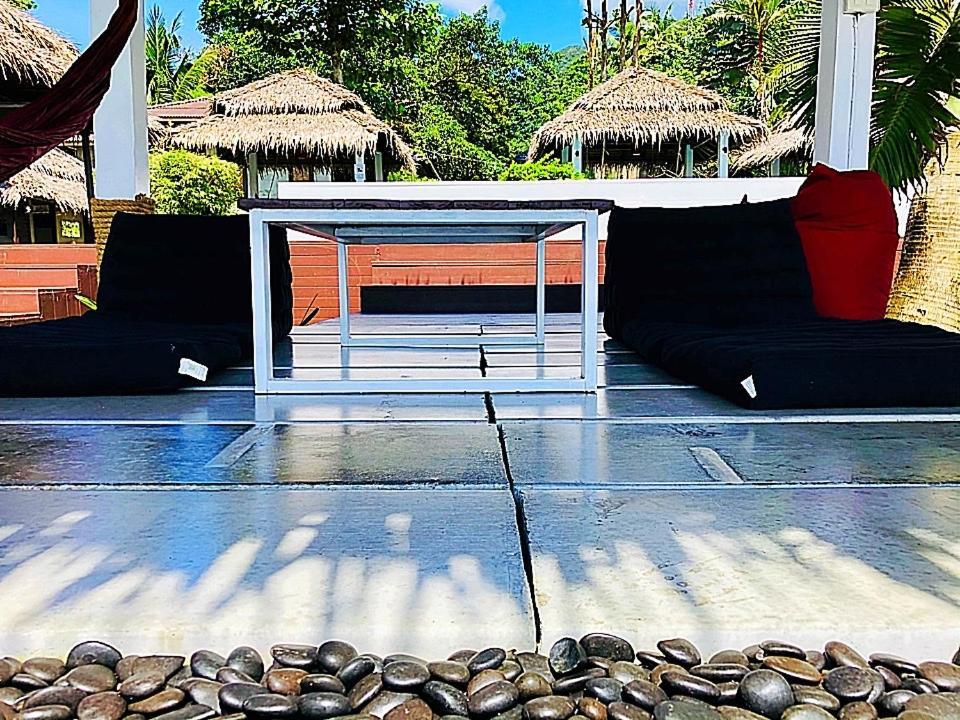 Paradise Cottage Koh Chang Dış mekan fotoğraf