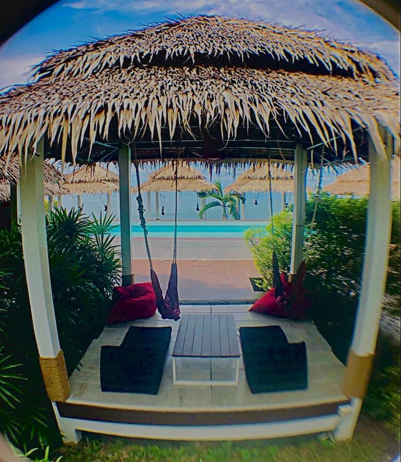 Paradise Cottage Koh Chang Dış mekan fotoğraf