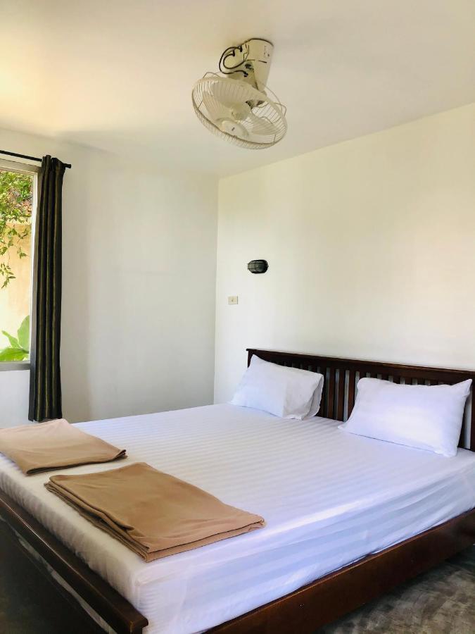 Paradise Cottage Koh Chang Dış mekan fotoğraf