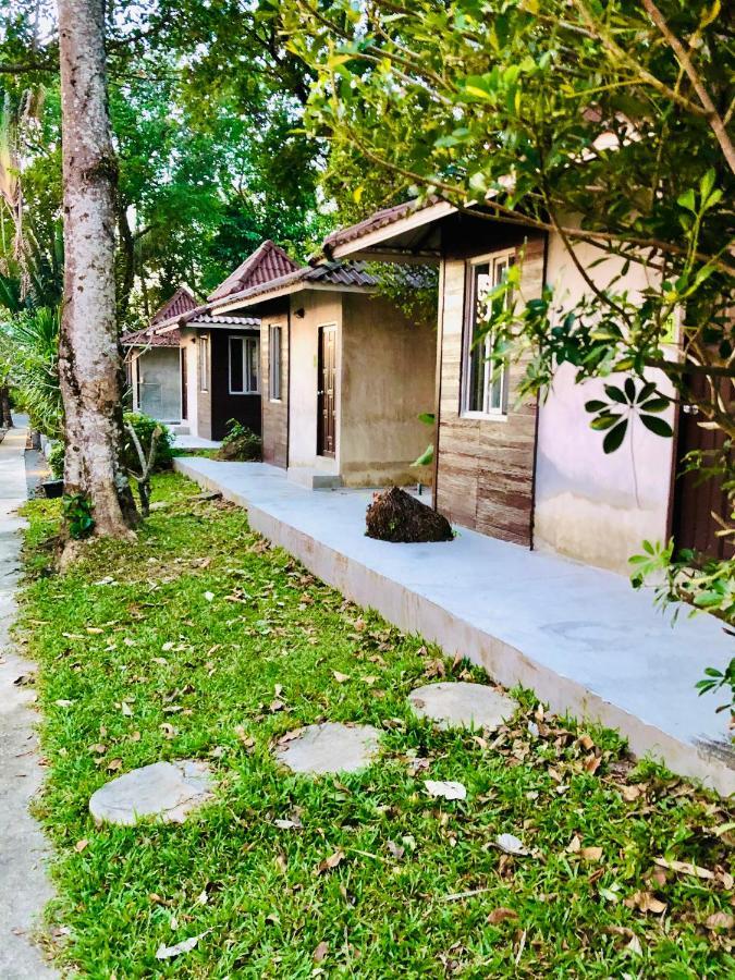 Paradise Cottage Koh Chang Dış mekan fotoğraf