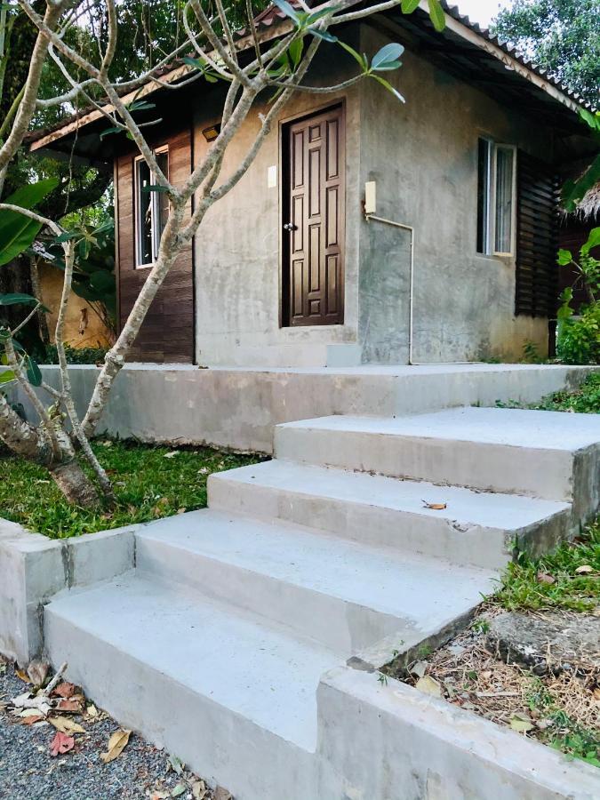 Paradise Cottage Koh Chang Dış mekan fotoğraf