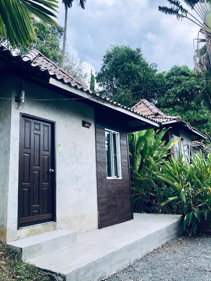 Paradise Cottage Koh Chang Dış mekan fotoğraf