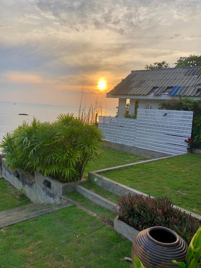 Paradise Cottage Koh Chang Dış mekan fotoğraf