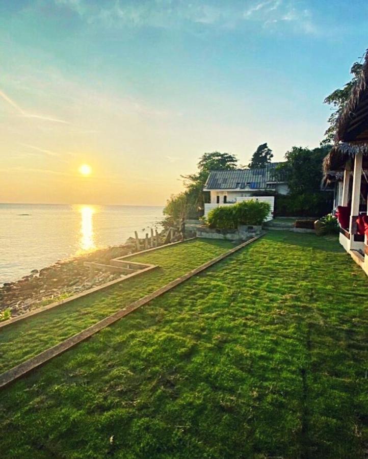 Paradise Cottage Koh Chang Dış mekan fotoğraf