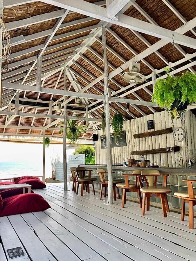 Paradise Cottage Koh Chang Dış mekan fotoğraf