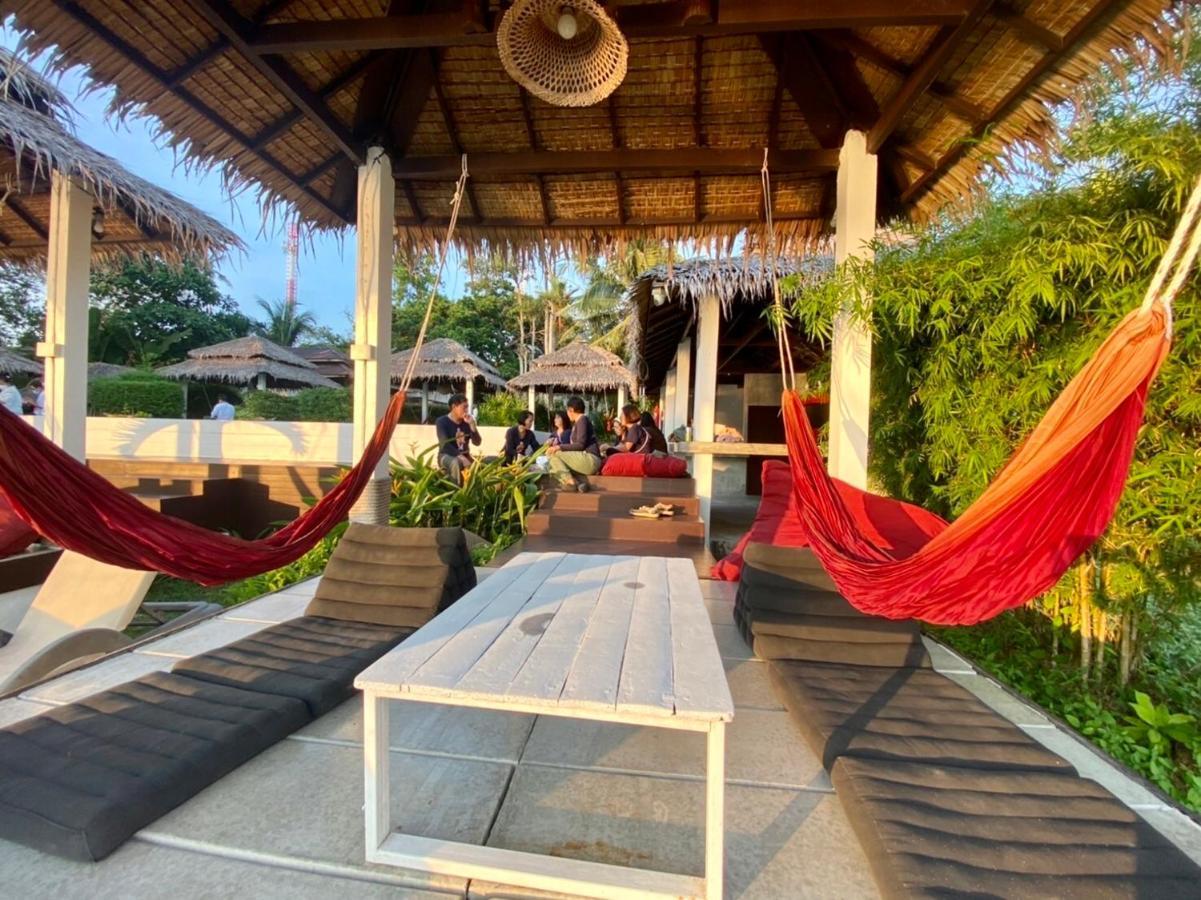 Paradise Cottage Koh Chang Dış mekan fotoğraf