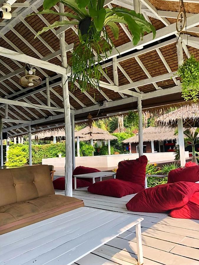 Paradise Cottage Koh Chang Dış mekan fotoğraf