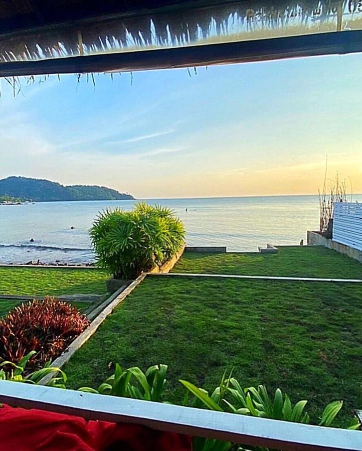Paradise Cottage Koh Chang Dış mekan fotoğraf