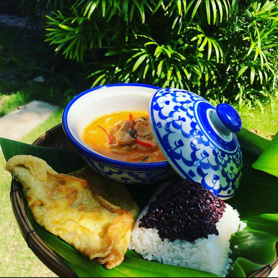 Paradise Cottage Koh Chang Dış mekan fotoğraf