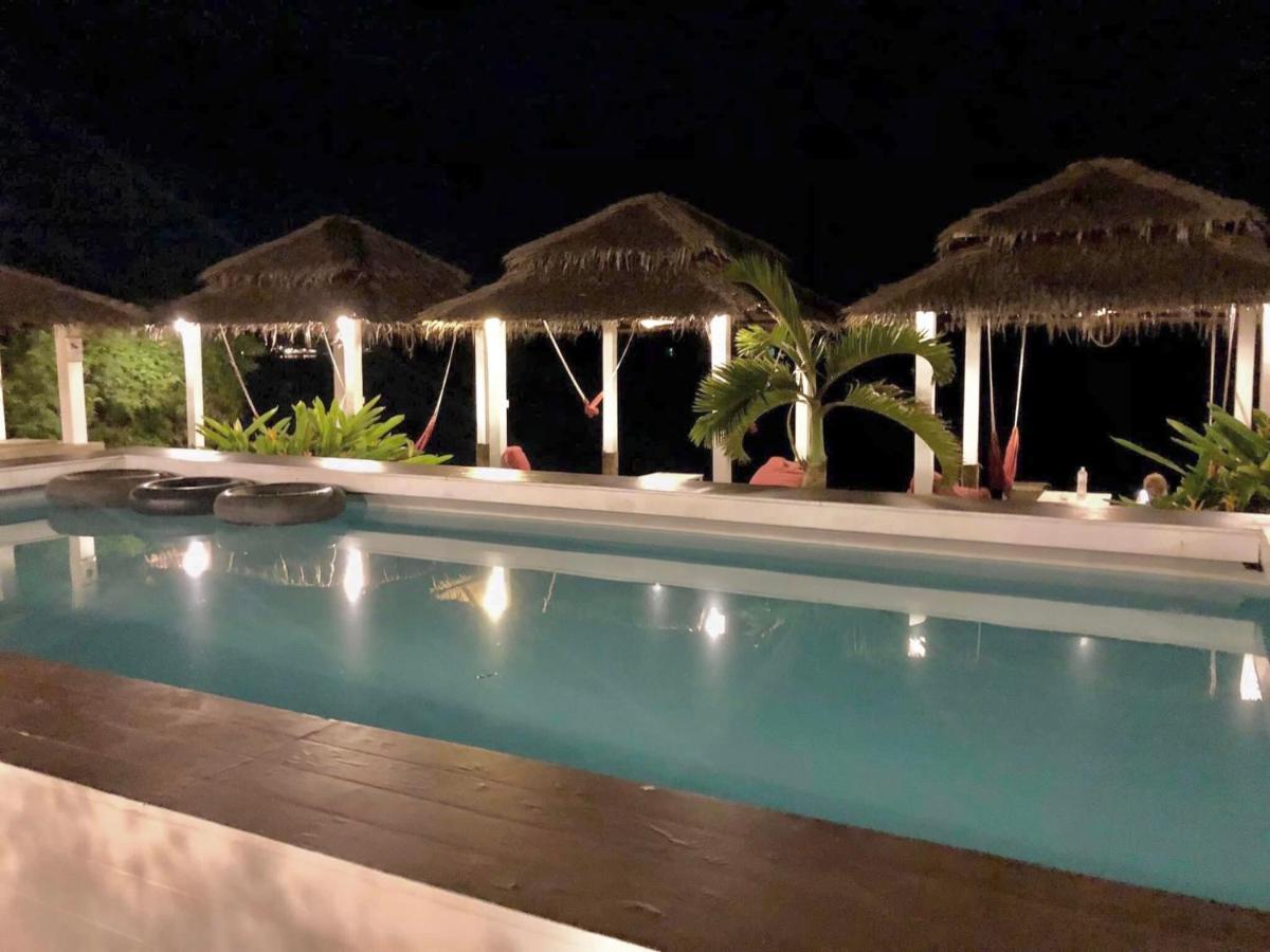 Paradise Cottage Koh Chang Dış mekan fotoğraf