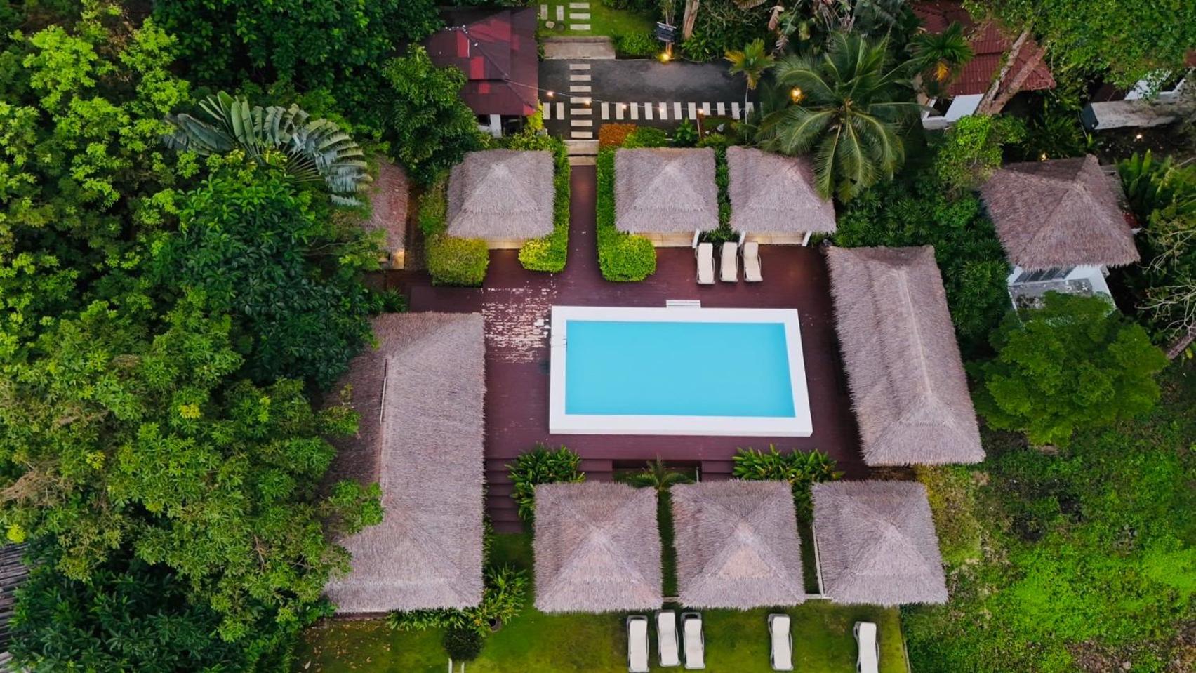 Paradise Cottage Koh Chang Dış mekan fotoğraf