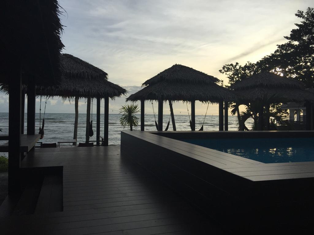 Paradise Cottage Koh Chang Dış mekan fotoğraf
