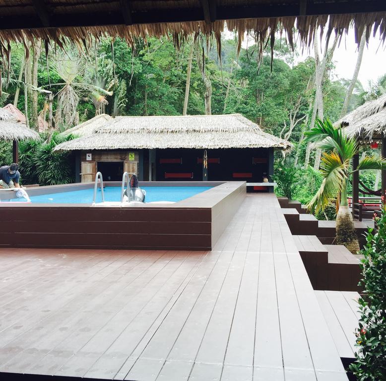 Paradise Cottage Koh Chang Dış mekan fotoğraf