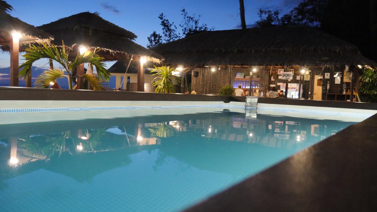 Paradise Cottage Koh Chang Dış mekan fotoğraf