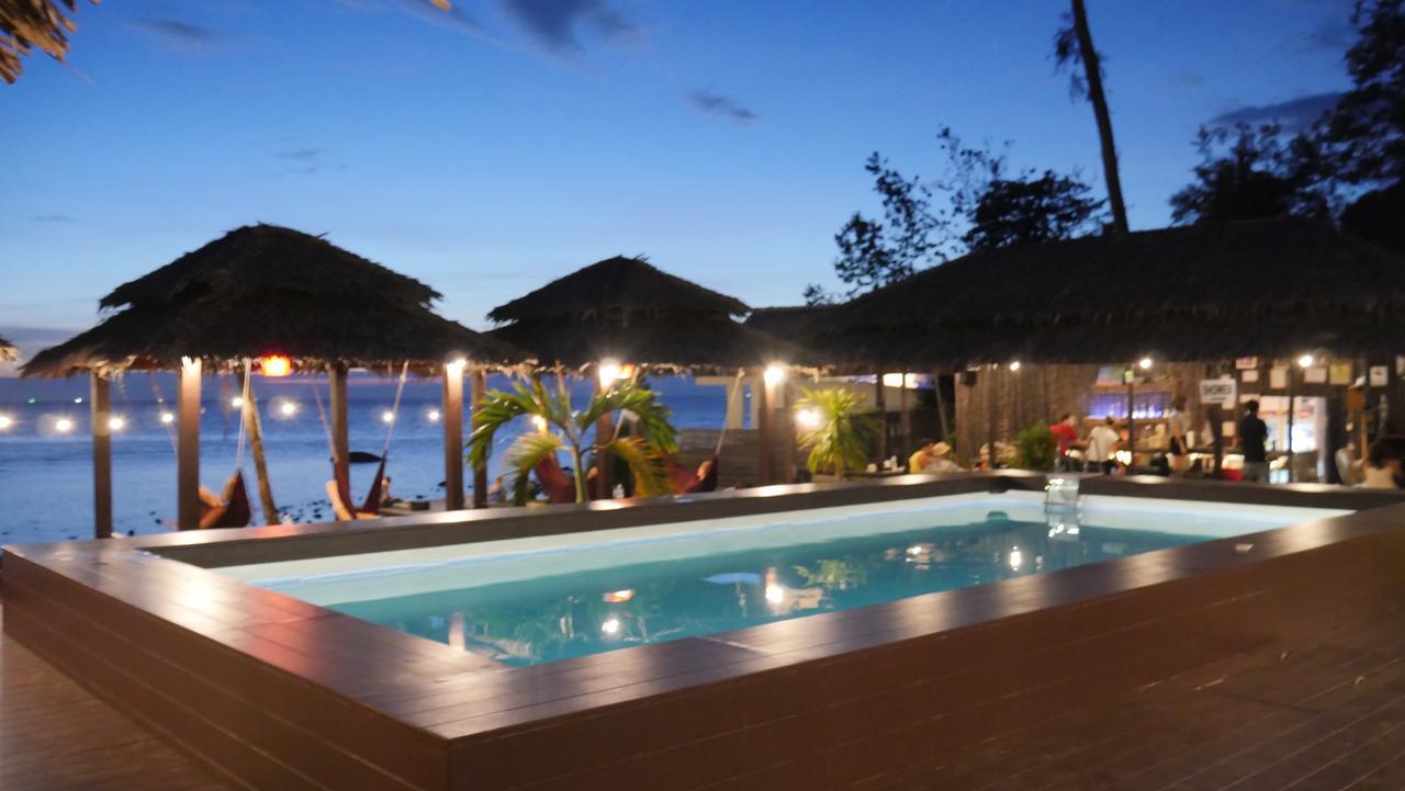 Paradise Cottage Koh Chang Dış mekan fotoğraf