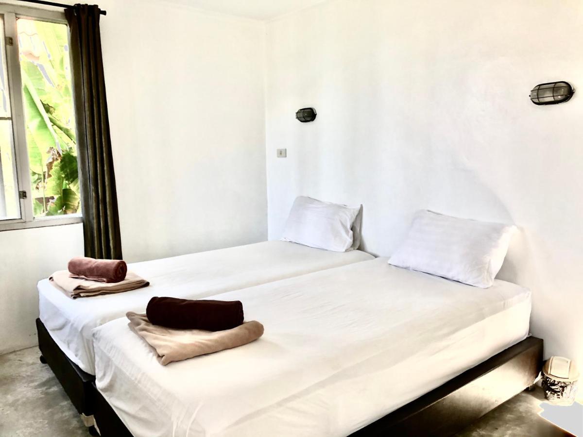 Paradise Cottage Koh Chang Dış mekan fotoğraf