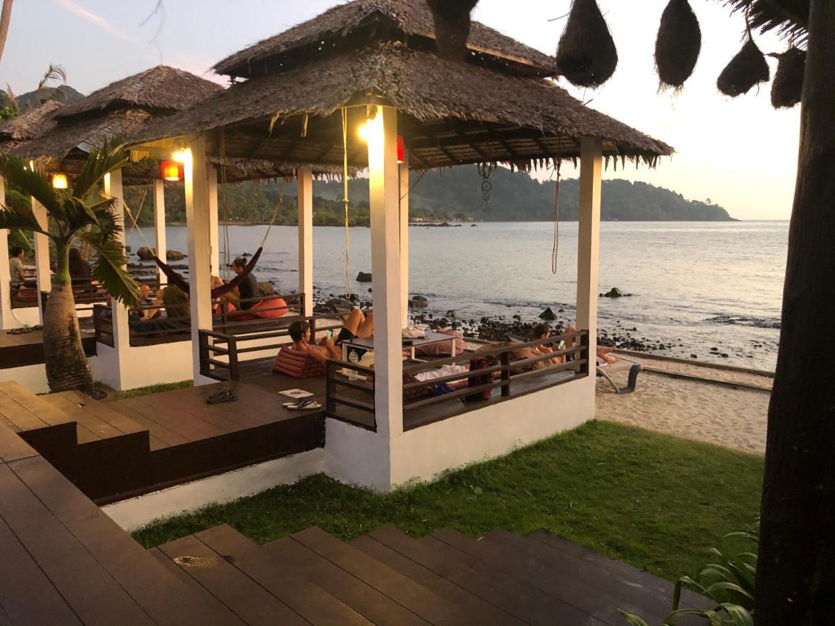 Paradise Cottage Koh Chang Dış mekan fotoğraf